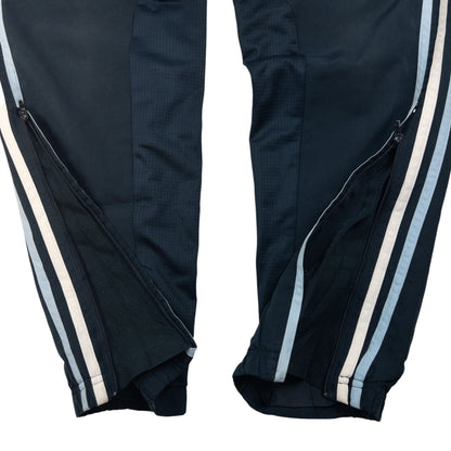 Vintage Adidas Argentina Football AFA Tracksuit Bottoms Size M