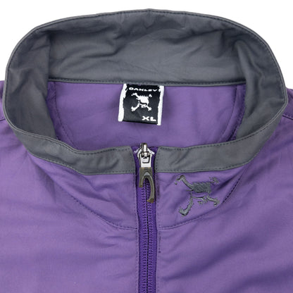 Vintage 2000s Oakley Zip Up Gilet Size XL