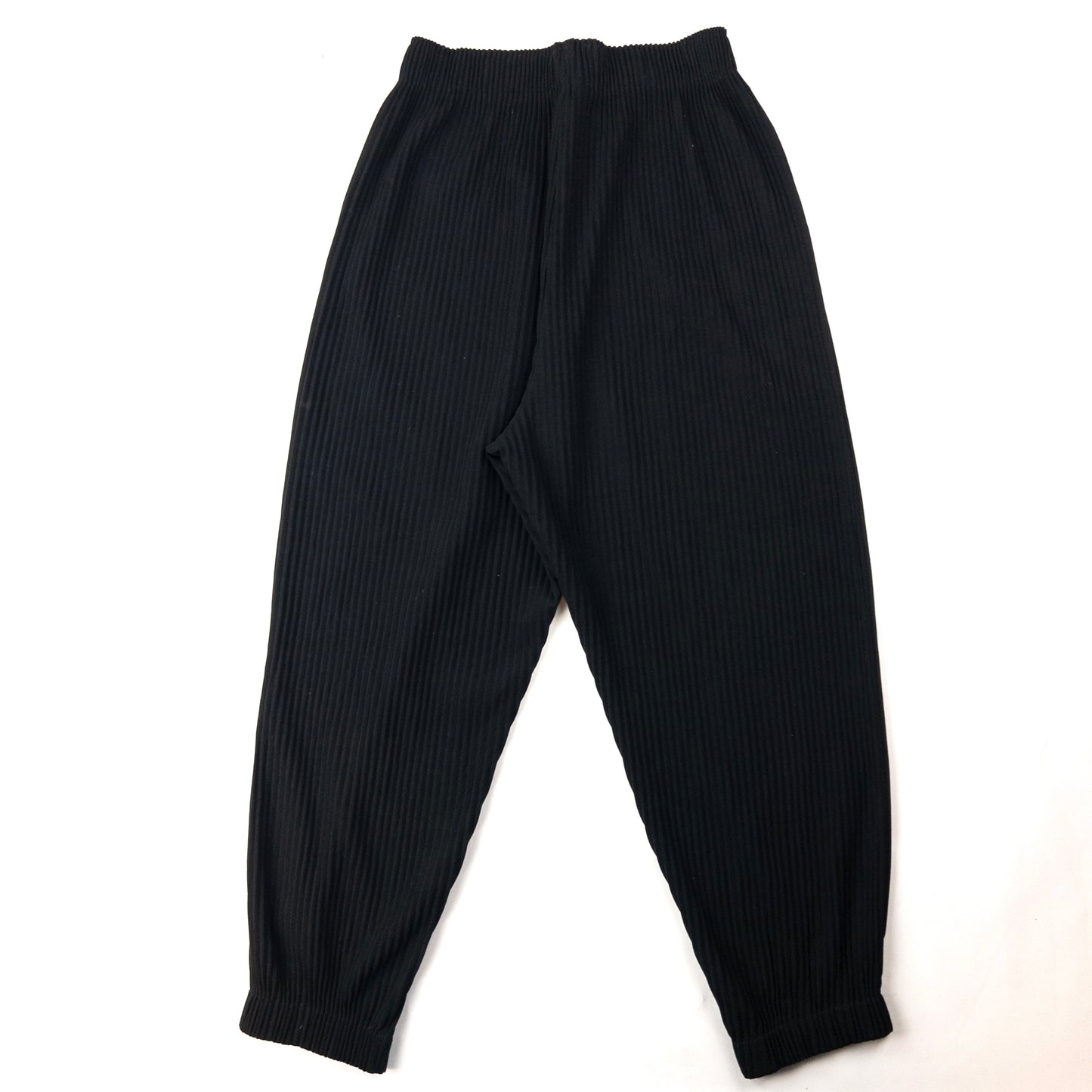 Vintage Issey Miyake Me Pleated Harem Trousers Womens Size W30