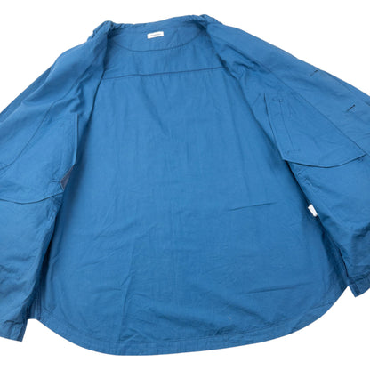 Vintage 2000s Plantation By Issey Miyake Button Up Jacket Size S
