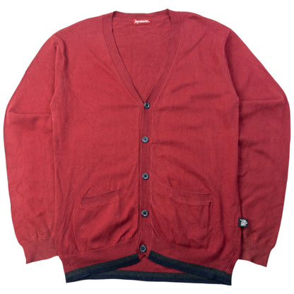 Vintage 90s Hysteric Glamour Cardigan Size M