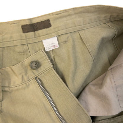 Vintage 90s Yohji Yamamoto Trousers Size W25