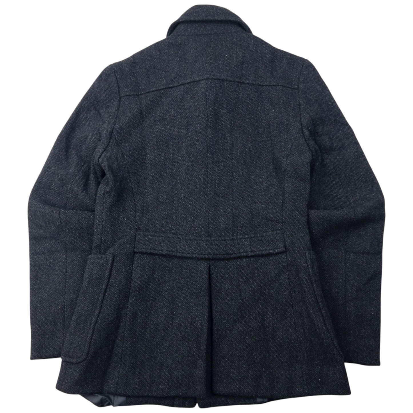Vintage 2000s Yohji Yamamoto Inéd Wool Jacket Womens Size M