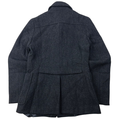 Vintage 2000s Yohji Yamamoto Inéd Wool Jacket Womens Size M