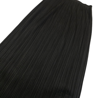 Vintage 90s Pleats Please By Issey Miyake Pleated Skirt Womens One Size