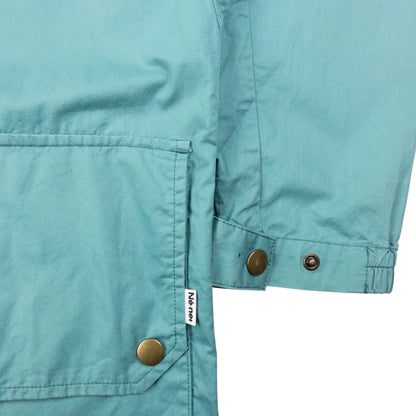 Vintage Ne-Net By Issey Miyake Zip Up Jacket Size L