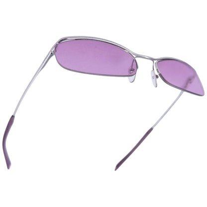 Vintage Gucci Rimless Sunglasses