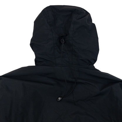 Vintage 2000s Arcteryx LEAF Cold WX Windstopper Jacket Size M