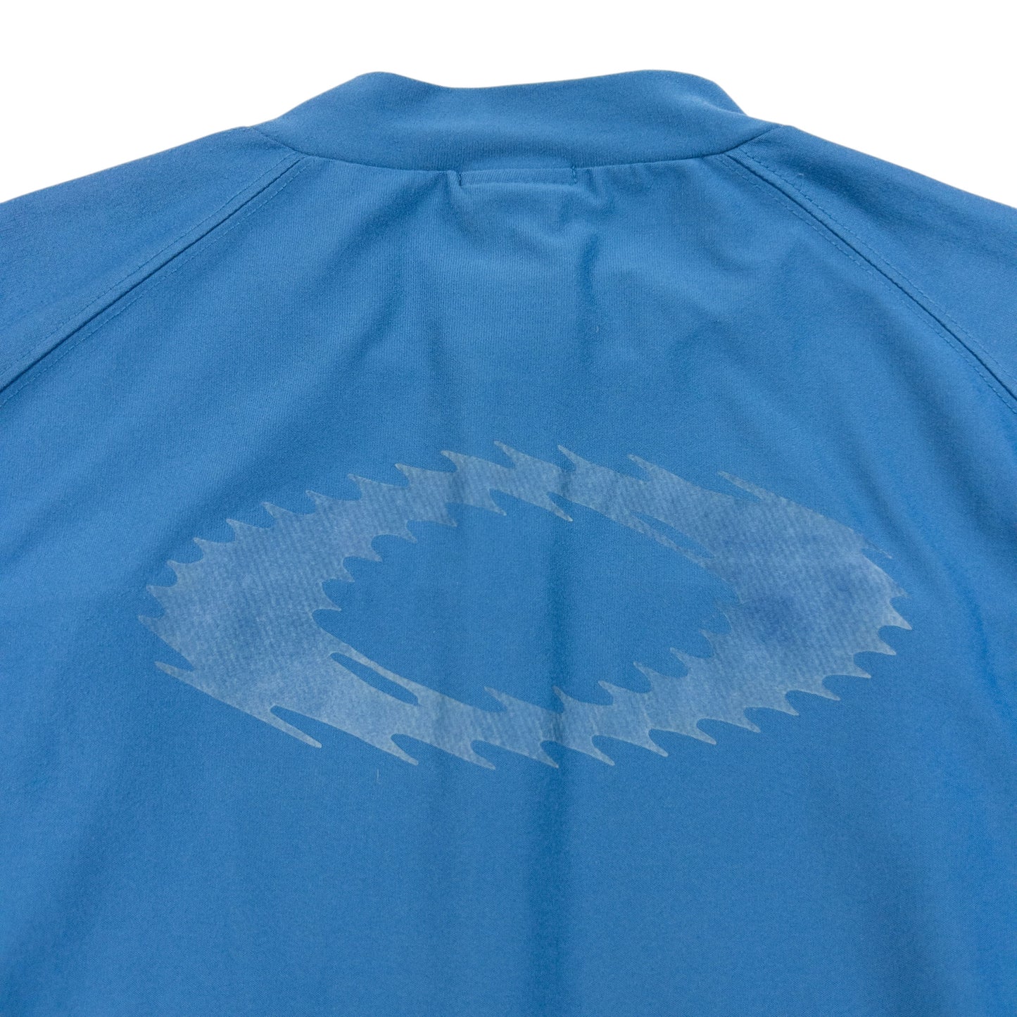 Vintage 2000s Oakley Half Zip Cycling Shirt Size S