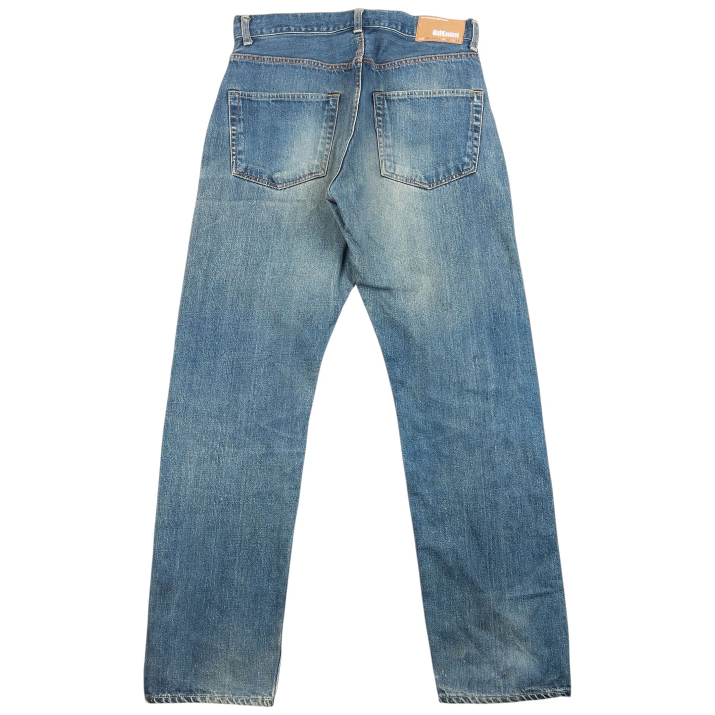 Vintage 2000s Good Enough Denim Jeans Size W30