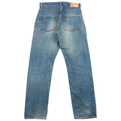 Vintage 2000s Good Enough Denim Jeans Size W30