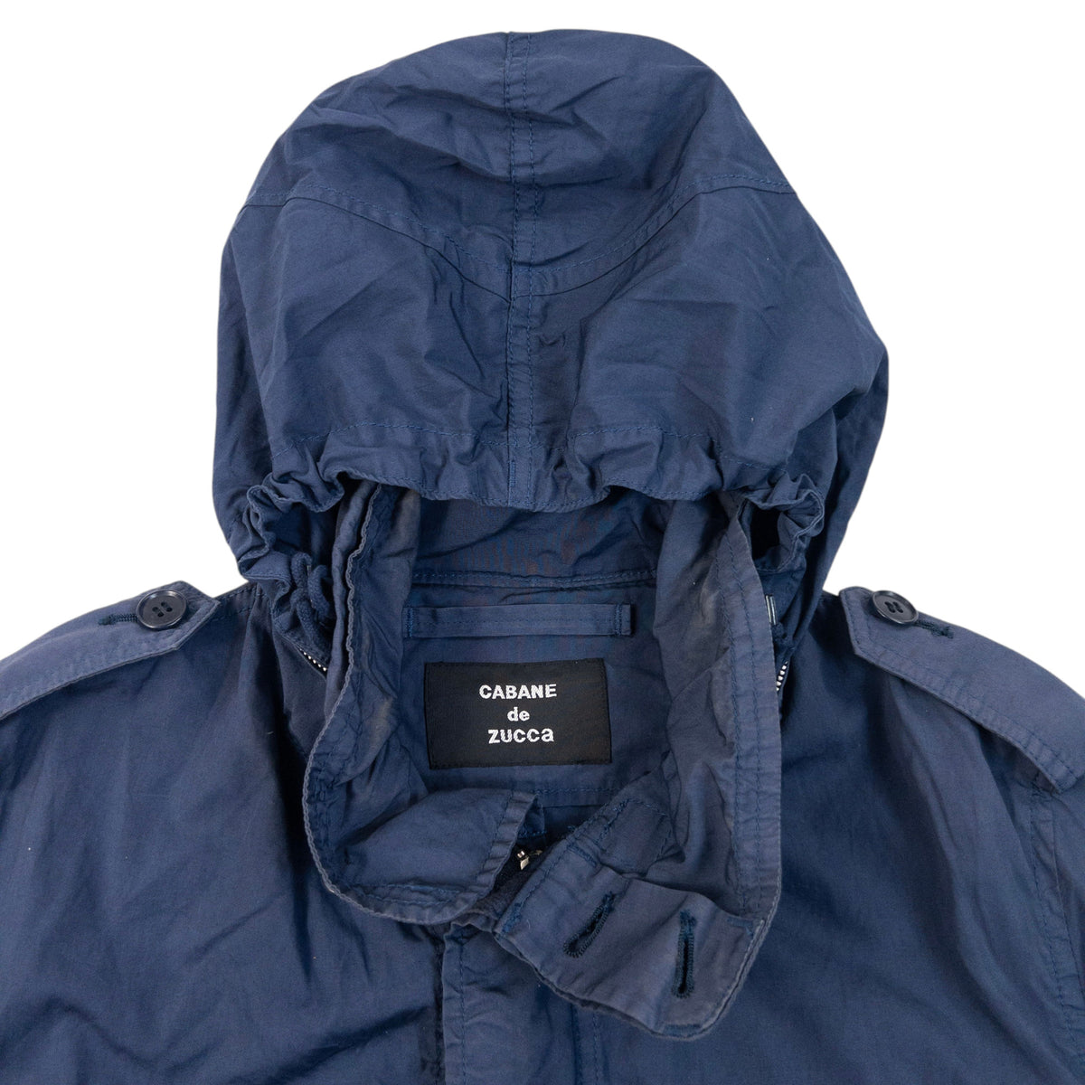 Vintage 90s Cabane De Zucca By Issey Miyake Jacket Size S