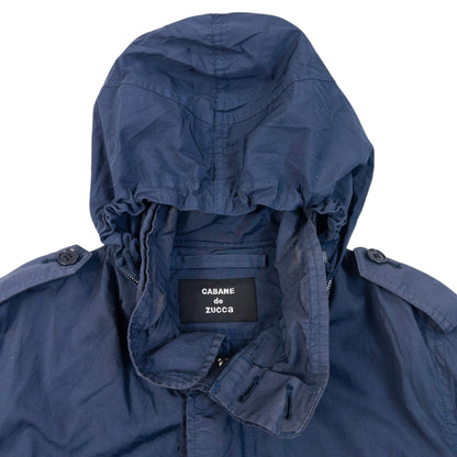 Vintage 90s Cabane De Zucca By Issey Miyake Jacket Size S