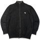 Vintage 2000s Burberry Brit Zip Up Jumper Size M