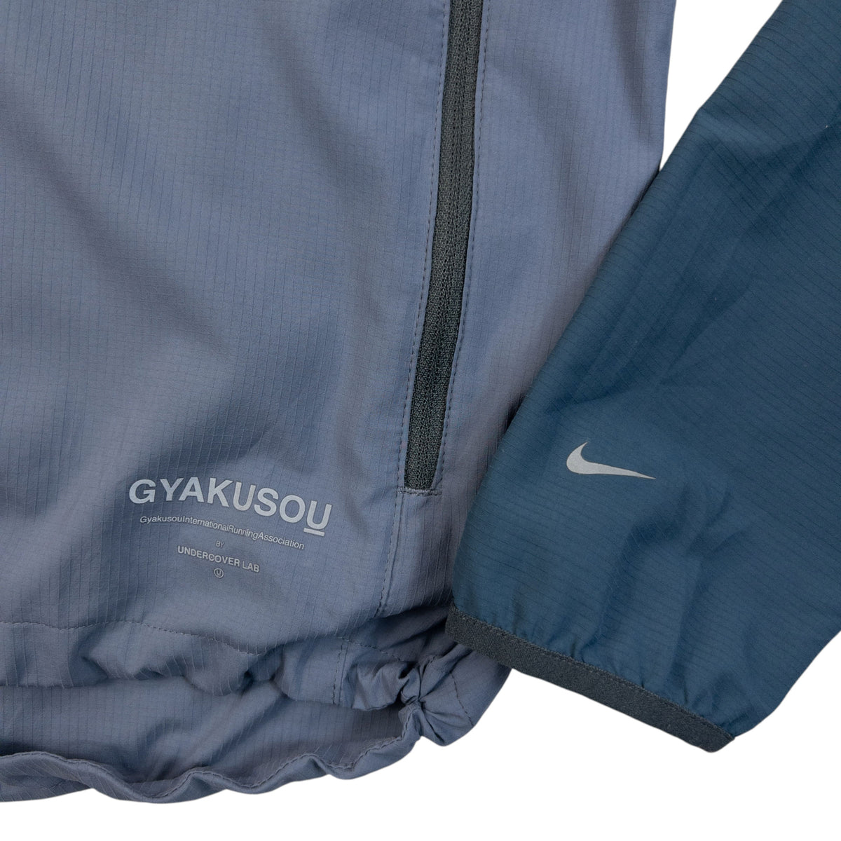 Vintage2016 Nike Gyakusou Undercover Lab Running Jacket Size S