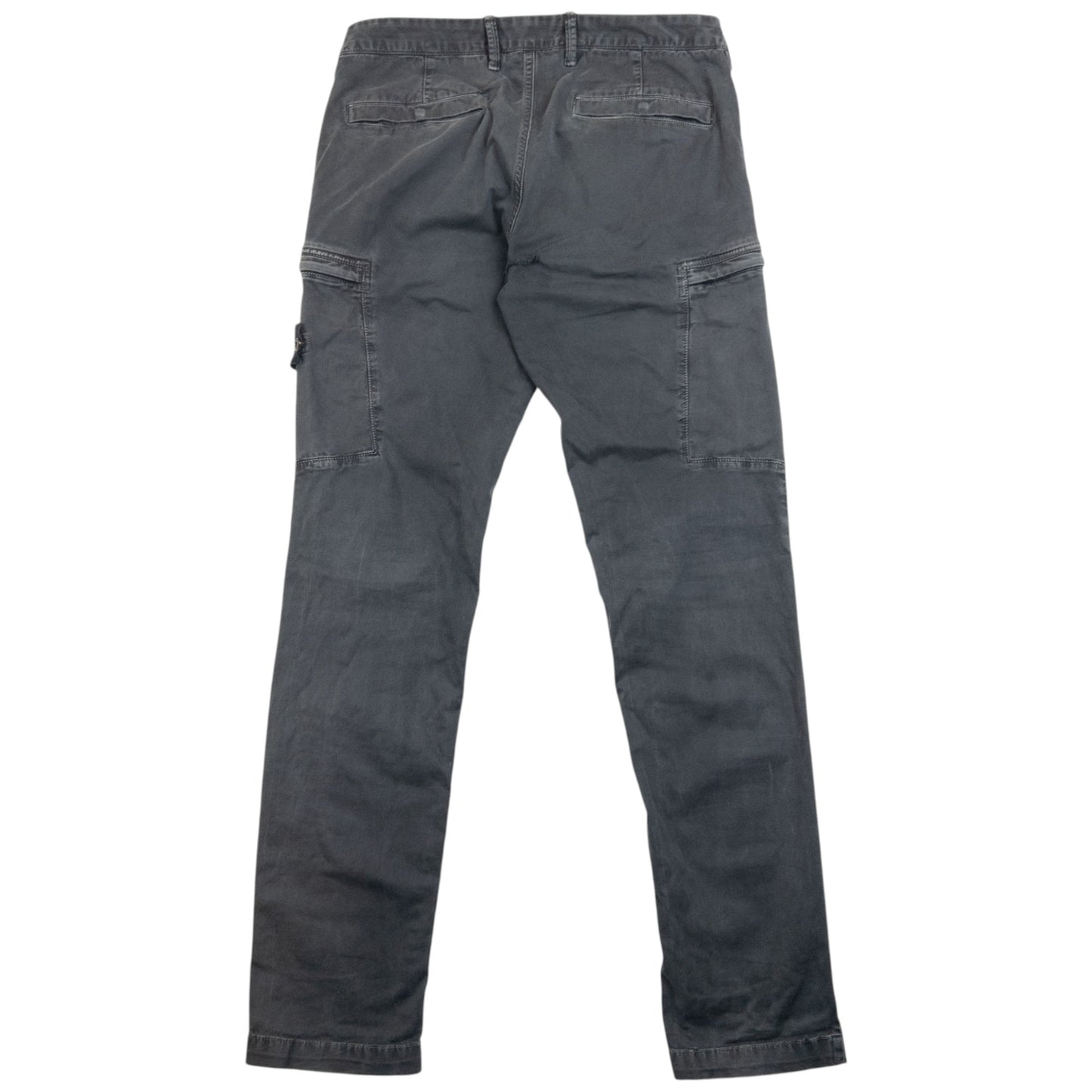 Stone Island Trousers Size W32