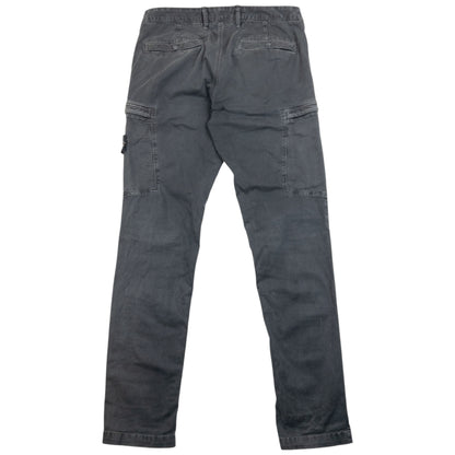 Stone Island Trousers Size W32