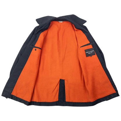 Vintage Comme Des Garçons HOMME Fleece Lined Jacket Womens Size L