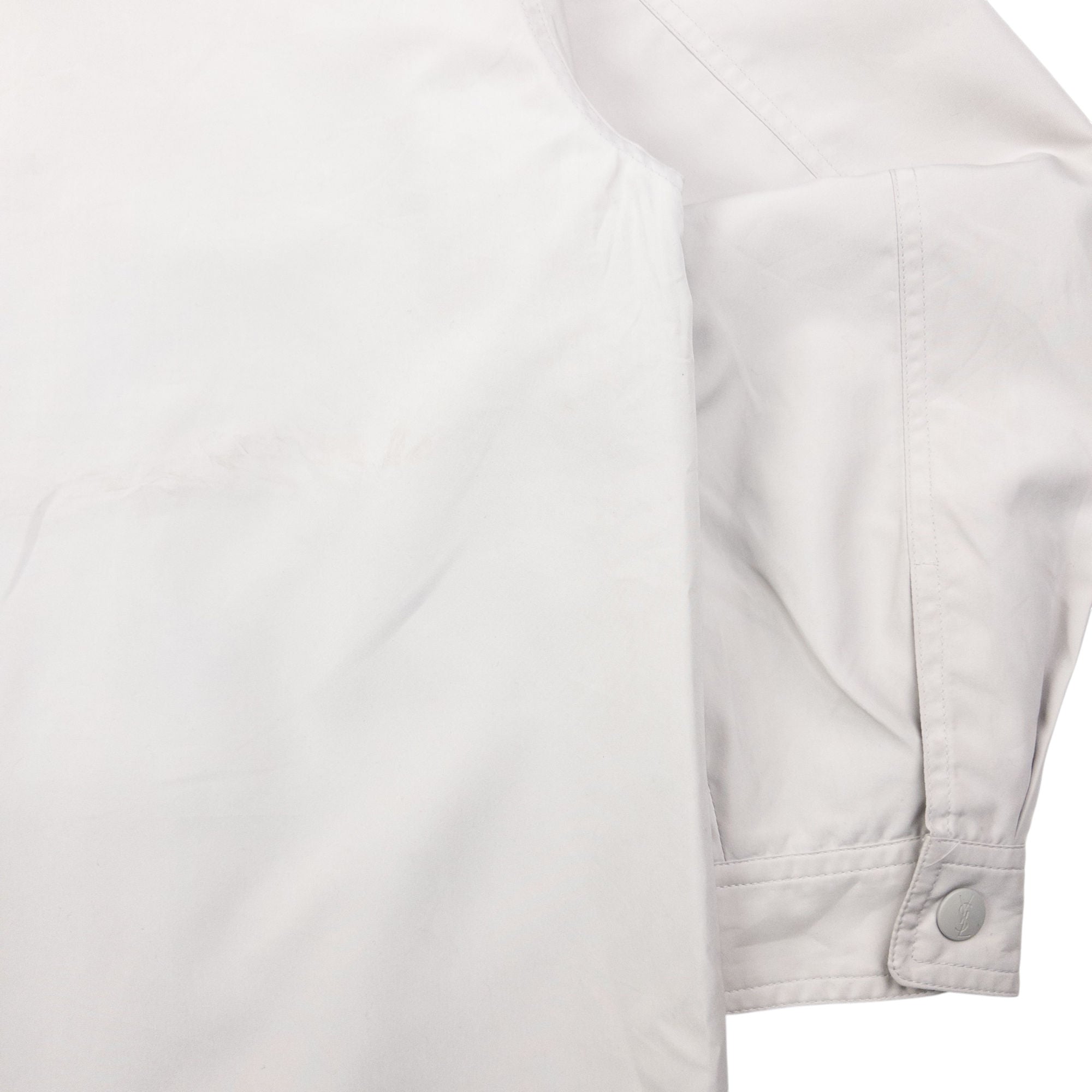 Vintage YSL Yves Saint Laurent Harrington Jacket Size L