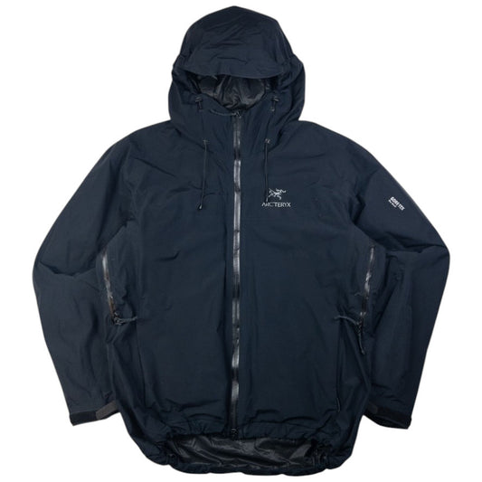 Vintage Arcteryx Goretex Beta Zip Up Jacket Size XL