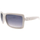 Vintage 2000s Burberry Nova Check Embossed Sunglasses