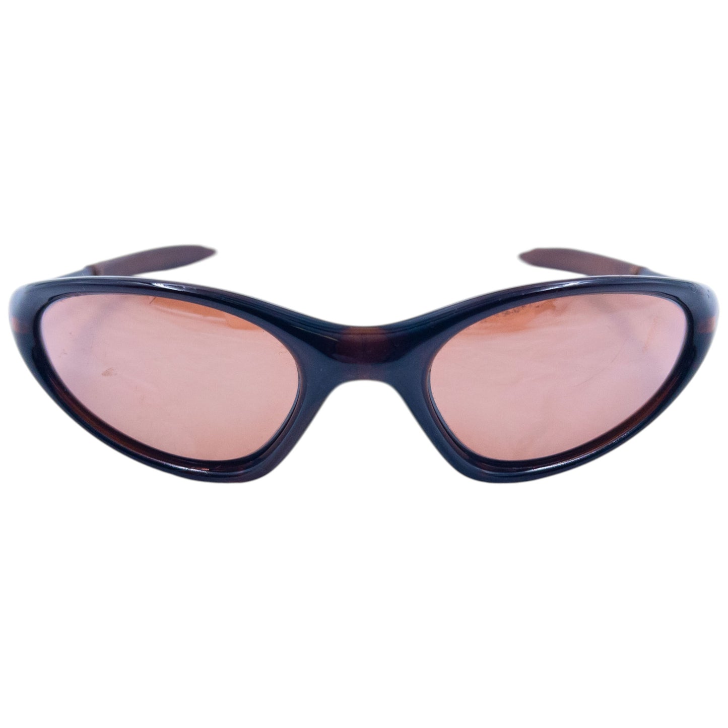 Vintage 2000s Oakley Minute Bottle Bronze Sunglasses