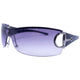 Vintage 2000s Gucci Horse Bit Sunglasses