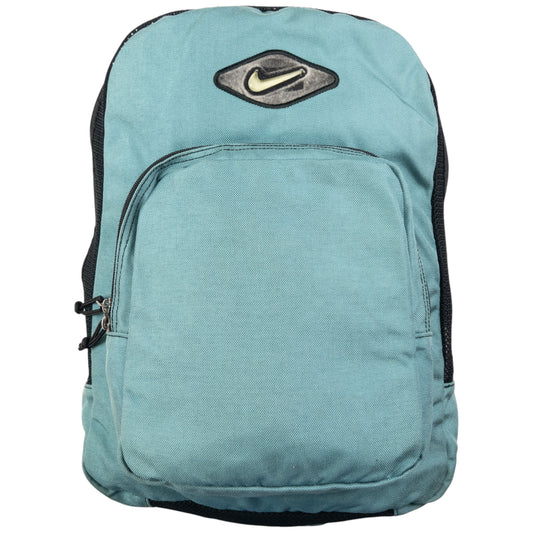 Vintage Nike Jewel Swoosh Backpack