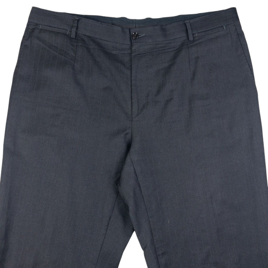 Vintage Dolce & Gabbana Martini Jacket & Trousers Suit Set Size XL