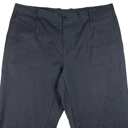 Vintage Dolce & Gabbana Martini Jacket & Trousers Suit Set Size XL