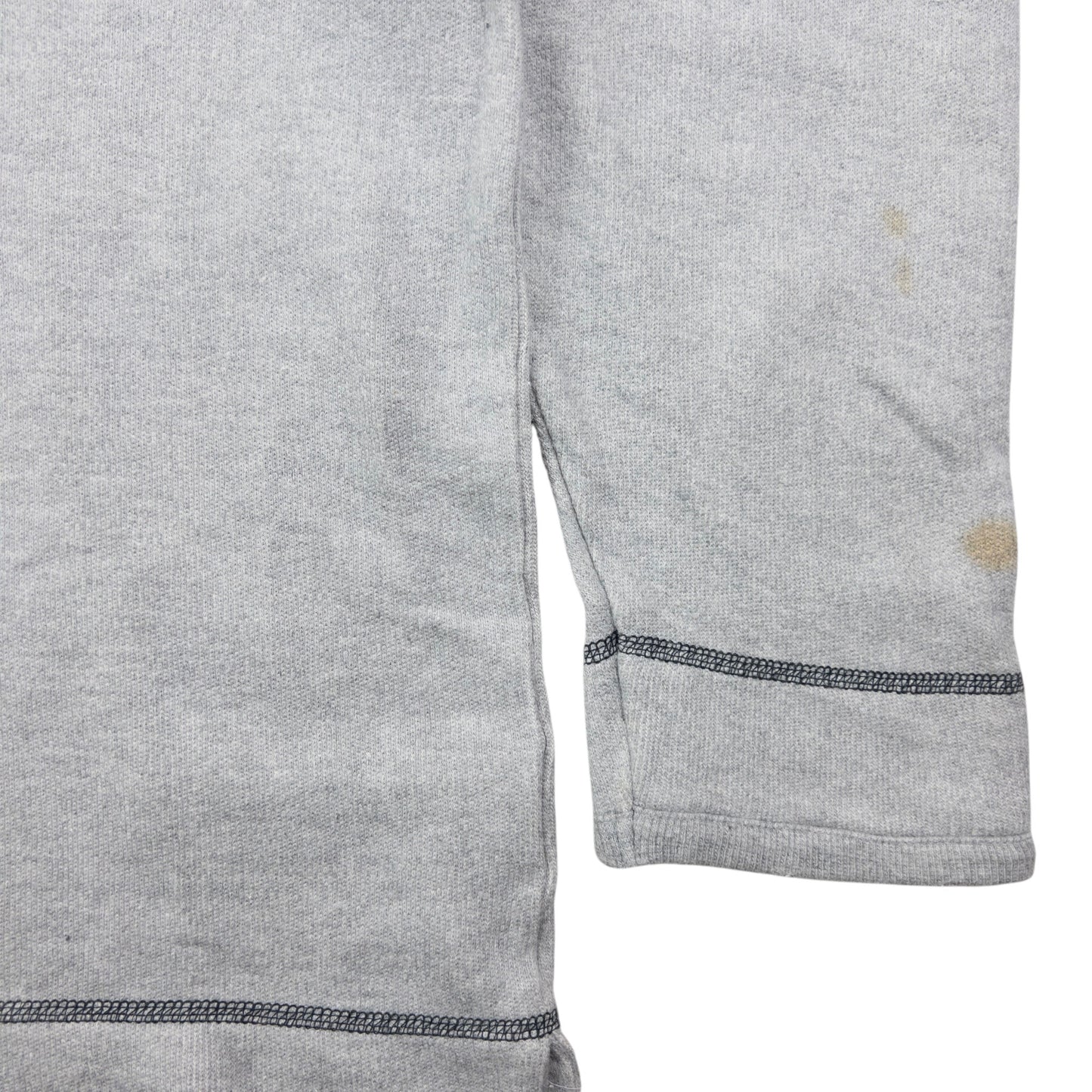 Vintage 90s Issey Miyake Sweatshirt Size L