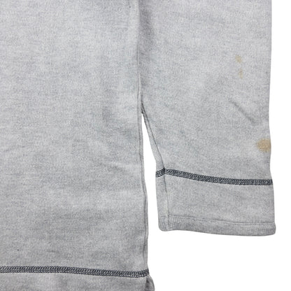 Vintage 90s Issey Miyake Sweatshirt Size L