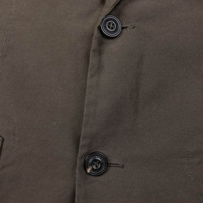 Vintage CP Company Button Up Blazer Jacket Size L