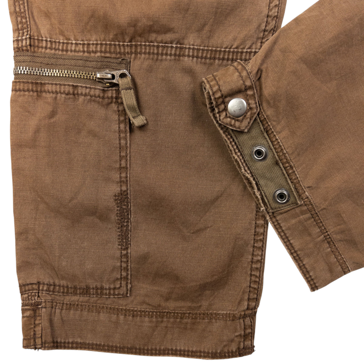 Vintage Ralph Lauren Cargo Trousers Size W32
