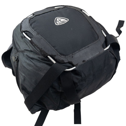 Vintage 2000s Nike ACG Bioknx Lower Back Harness Bag Backpack