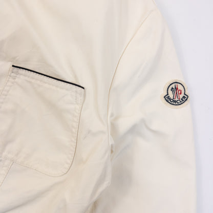 Vintage 2000s Moncler Zip Up Jacket Womens Size M
