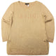 Vintage 90s Fendi Lightweight Jumper Womens Size XL