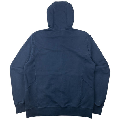 CP Company Goggle Hood Zip Up Hoodie Size XL