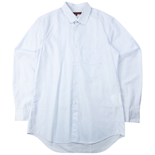 Vintage 2007 Comme Des Garçons HOMME DEUX Long Sleeve T Shirt Size M