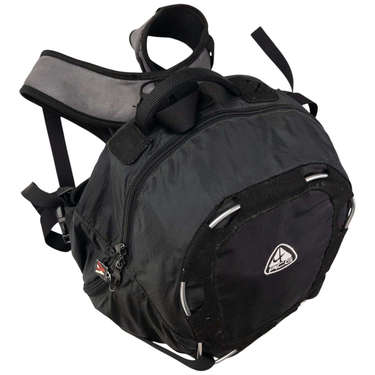 Vintage Nike ACG Bio-Knx Lower Back Backpack