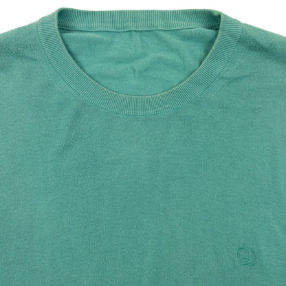 Vintage 2000s Gucci Lightweight Jumper Size M