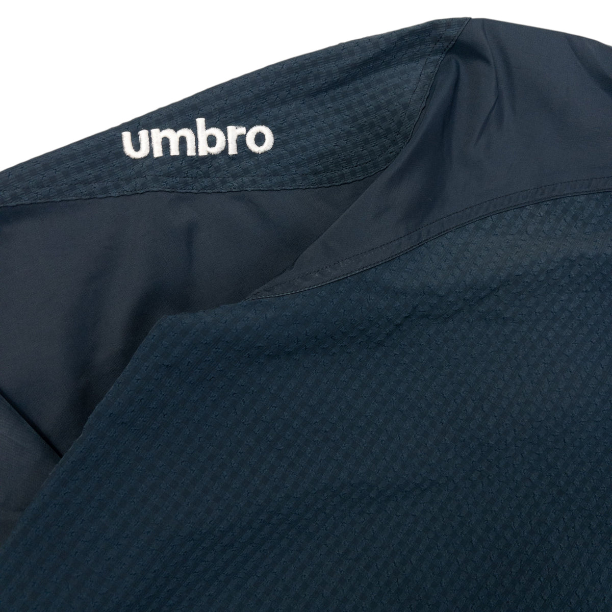 Vintage 2000s Umbro Triple Zip Jacket Size M