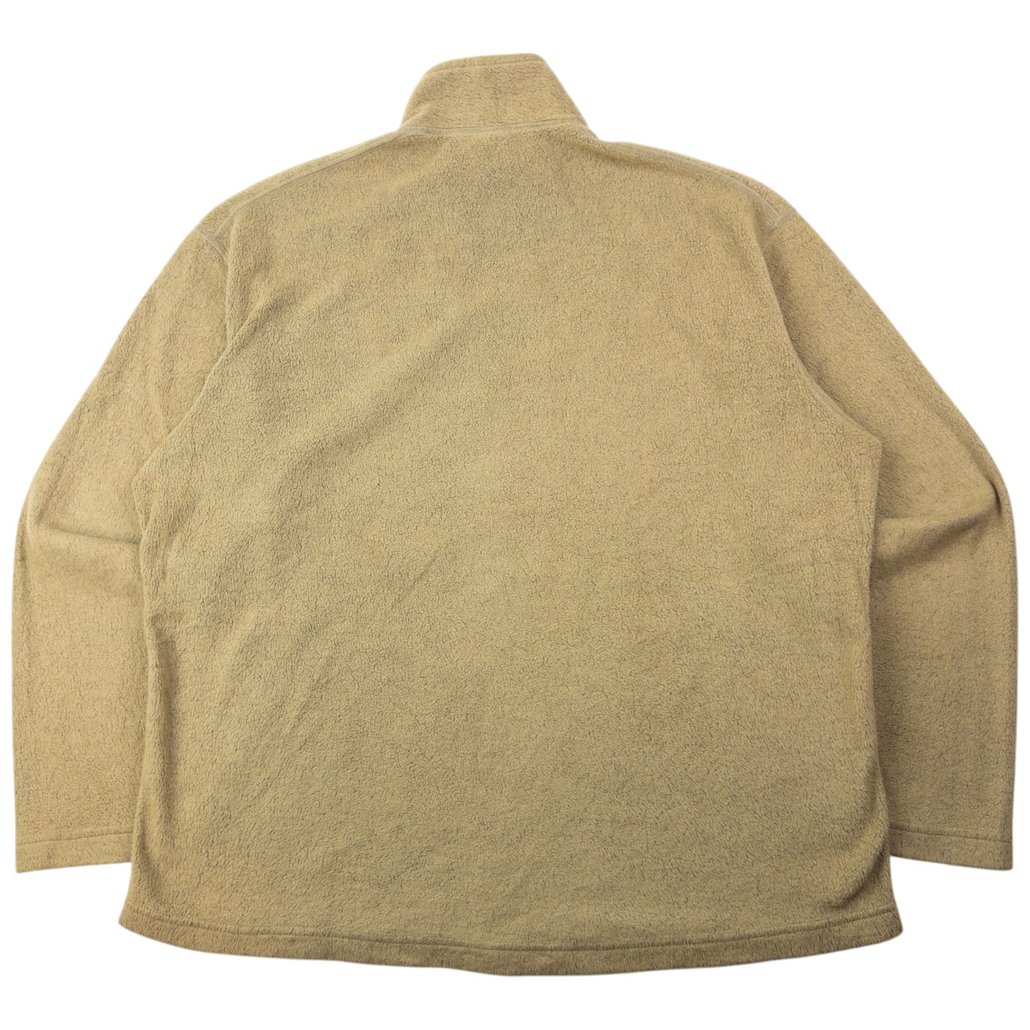 Vintage 2000s Patagonia Zip Up Fleece Jacket Size XL
