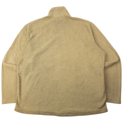Vintage 2000s Patagonia Zip Up Fleece Jacket Size XL