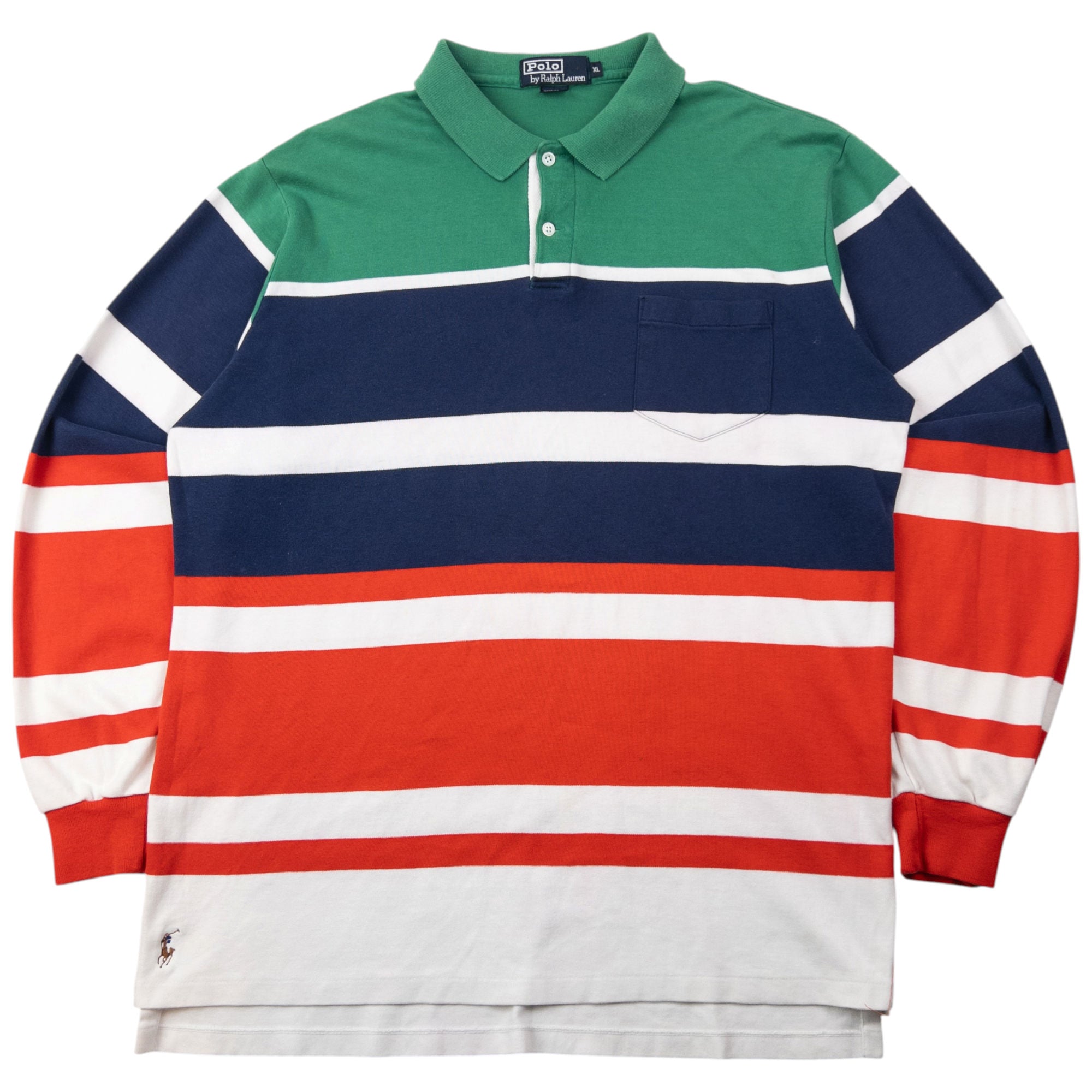 Vintage Ralph Lauren | Polo, RRL & Sport | Second Wave Vintage