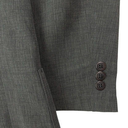 Vintage YSL Yves Saint Laurent Button Up Blazer Jacket Size L