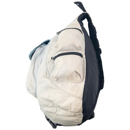 Vintage 2000s GAP Cargo Sling Bag