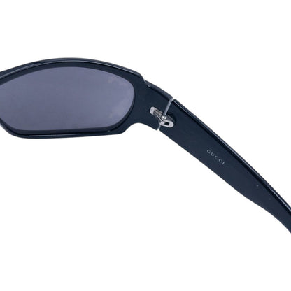 Vintage Gucci Monogram Sunglasses