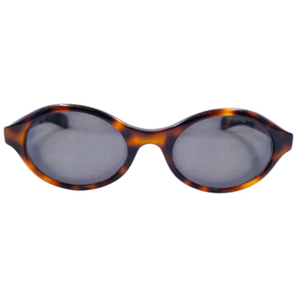 Vintage Gucci Tortoise Shell Sunglasses