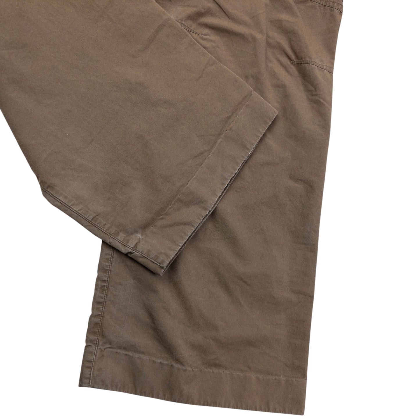 Vintage 2000s Arcteryx Roll-Up Trousers Womens Size W30